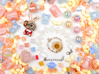 JP0447.ラグジュアリー：お花畑ピクニック