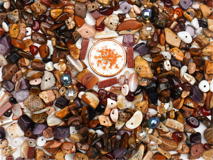 JP0497.自分に優しい時間（天然シリーズ）