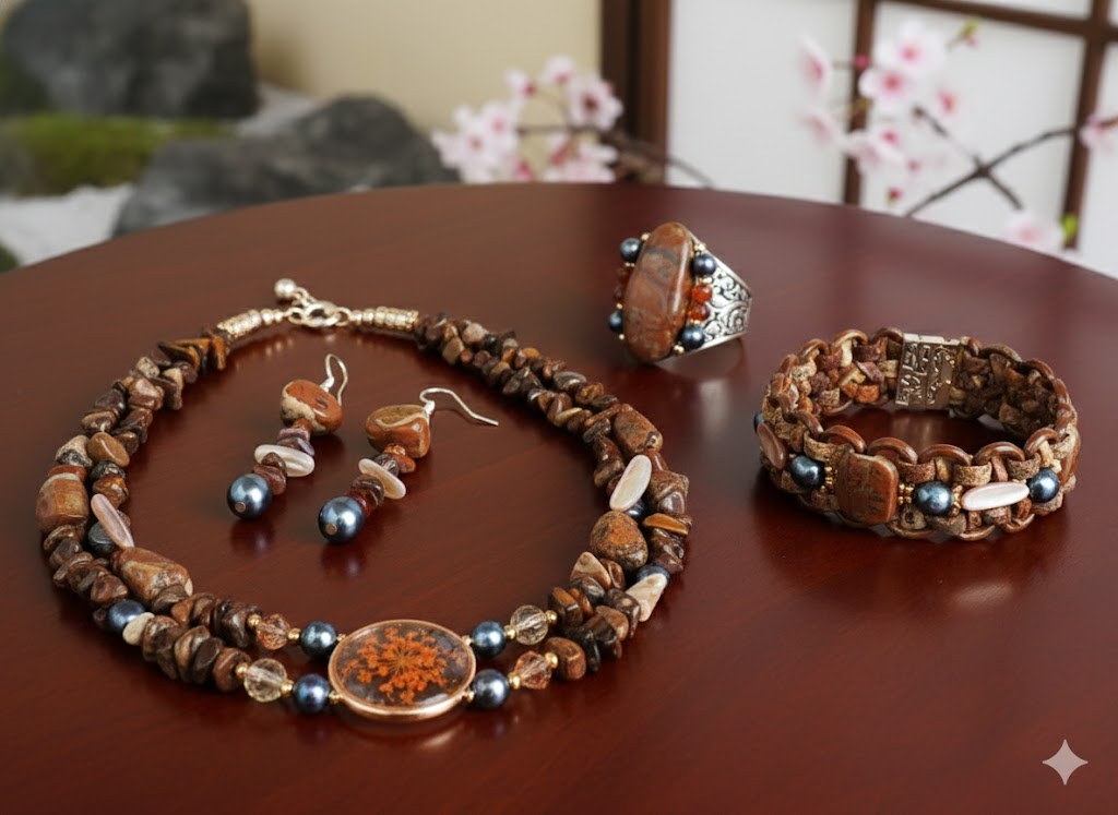 JP0497.自分に優しい時間（天然シリーズ）