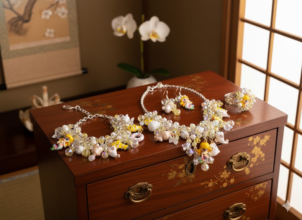 JP0485.人魚姫のわがまま（厳選シリーズ）