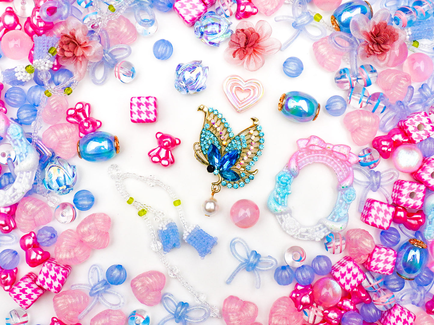 JP0289.ラグジュアリー：プリンセスのひみつ