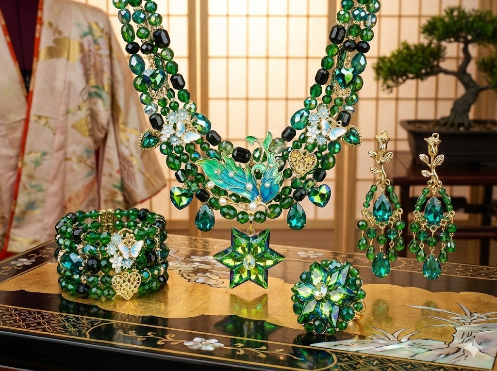 JP0466.不思議の国のカケラ（ジャイアント）