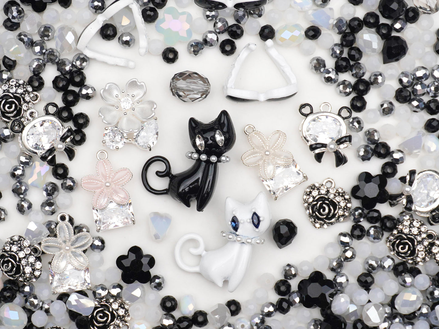 JP0554.黒白の怪盗猫（厳選シリーズ）【限定品X・1つ買うと1つ無料】