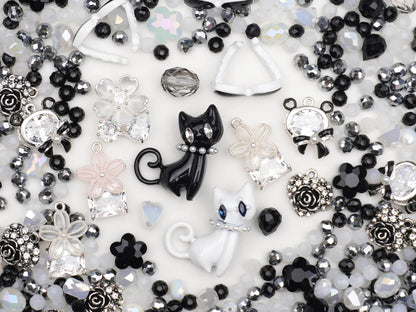 JP0554.黒白の怪盗猫（厳選シリーズ）【限定品X・1つ買うと1つ無料】