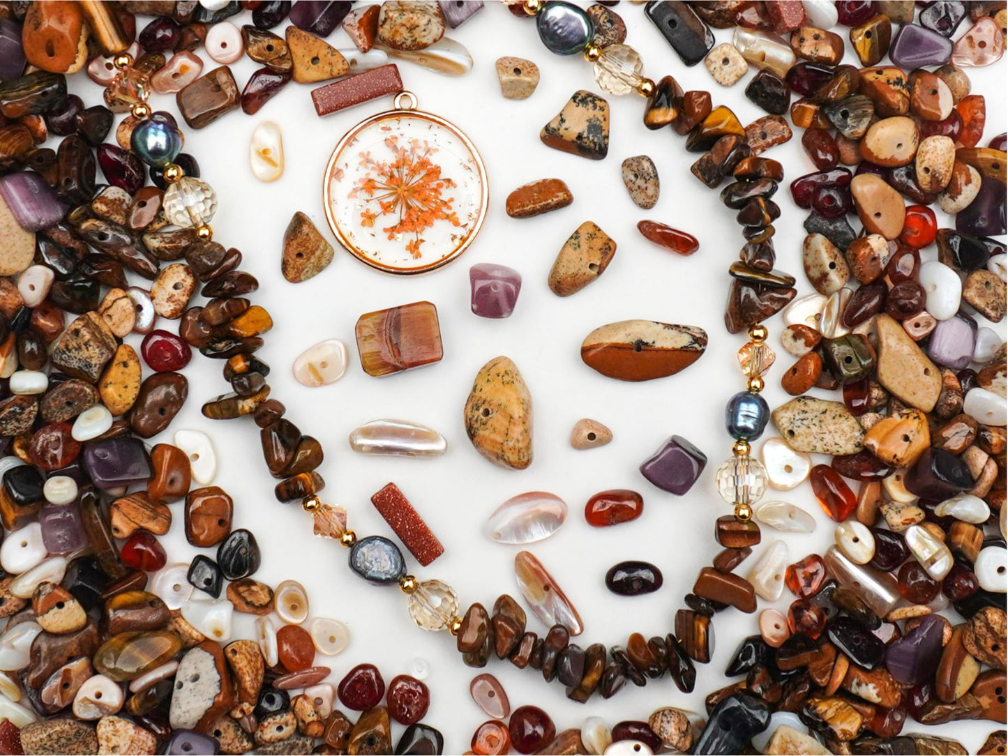 JP0497.自分に優しい時間（天然シリーズ）