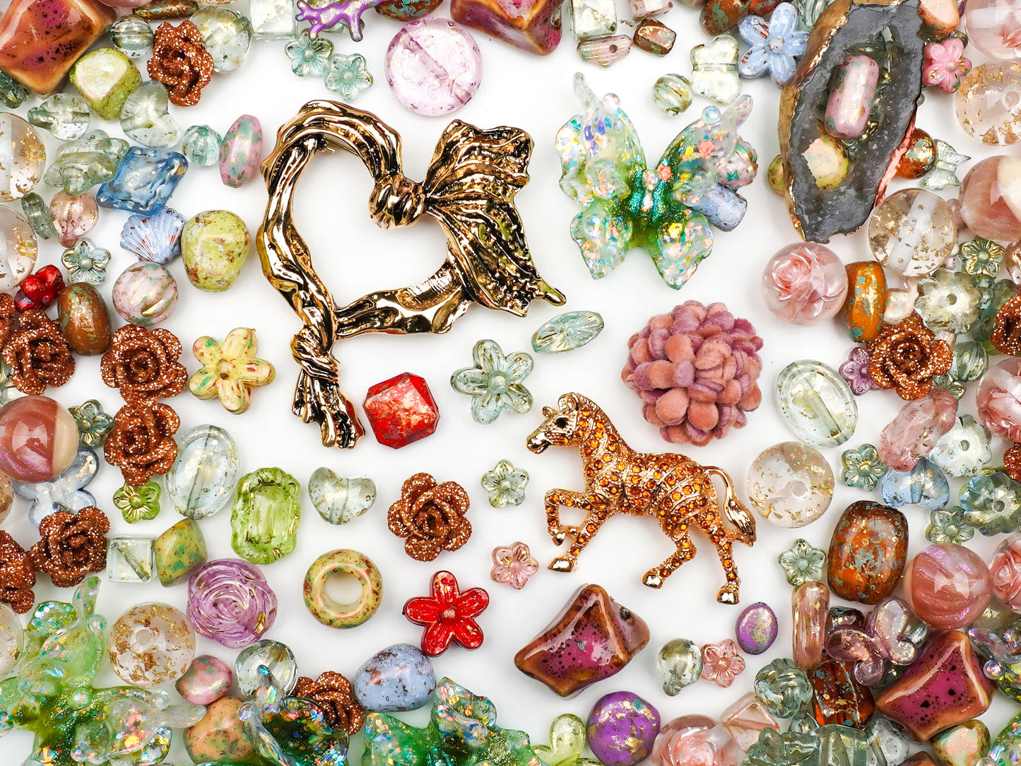 JP0473.ラグジュアリー：金色の約束