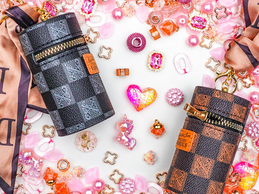 JP0334.ラグジュアリー：ガールズデイアクセ