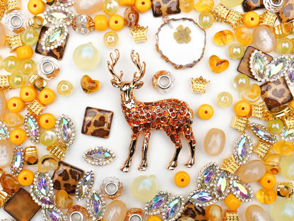 JP0442.ラグジュアリー：森のプリンセス