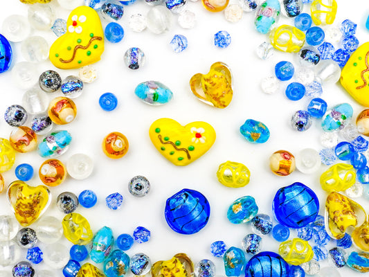 JP0347.太陽の海岸（とんぼ玉シリーズ）（第28弹）