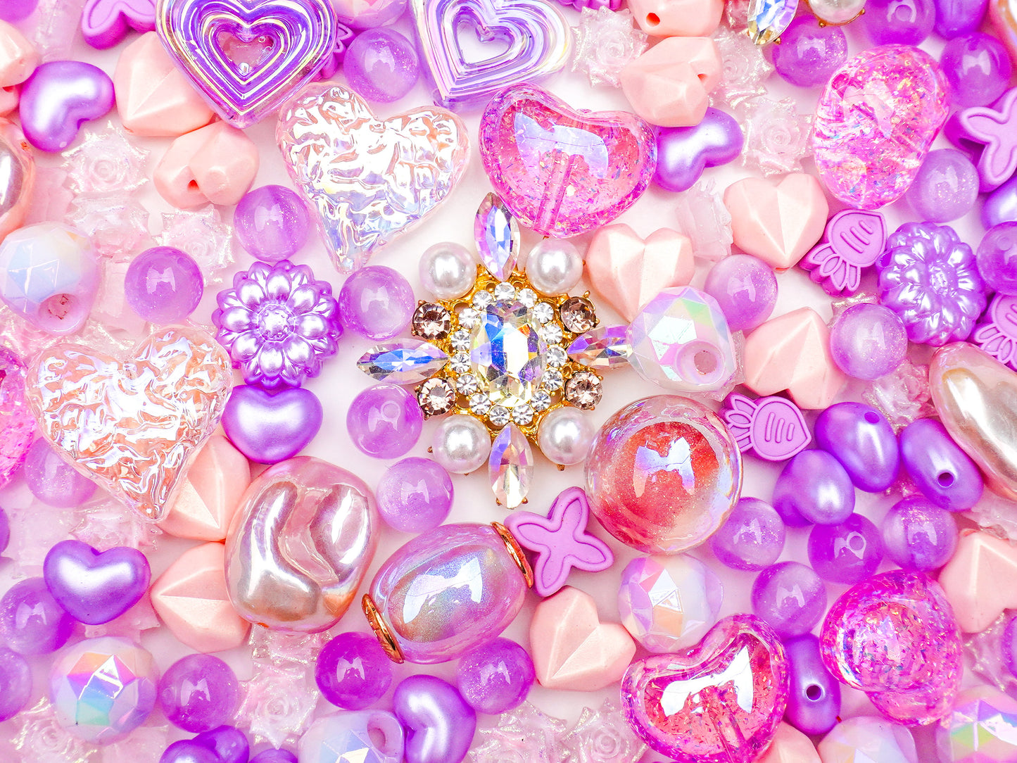 JP0291.ラグジュアリー：ロマンチックガール