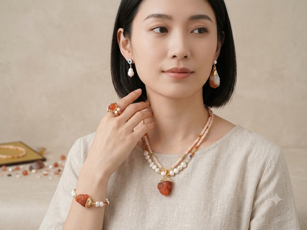 JP0699.おひさまスマイル（天然シリーズ）