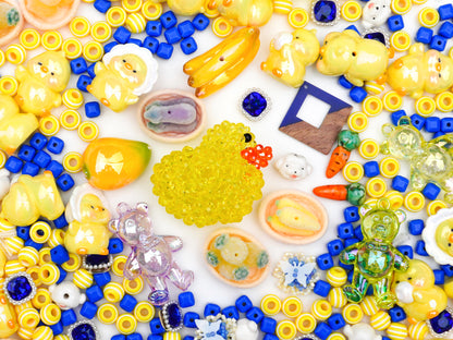 JP0569.ラグジュアリー：アヒルランド