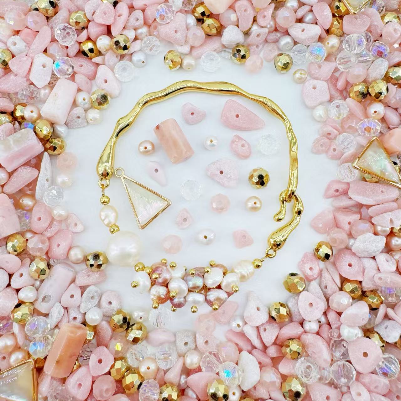 JP0361.しろいゆめ（天然シリーズ）