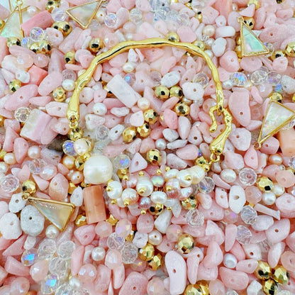 JP0361.しろいゆめ（天然シリーズ）