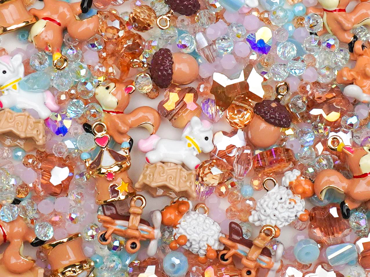 JP0437.レトロなおもちゃ箱（厳選シリーズ）