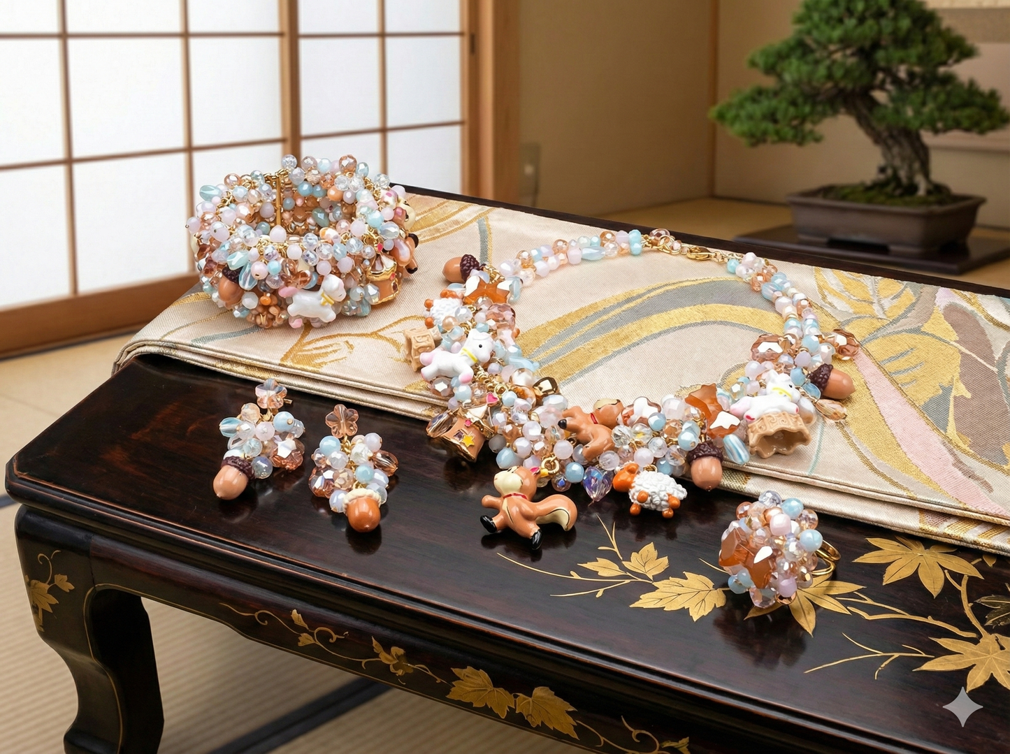 JP0437.レトロなおもちゃ箱（厳選シリーズ）