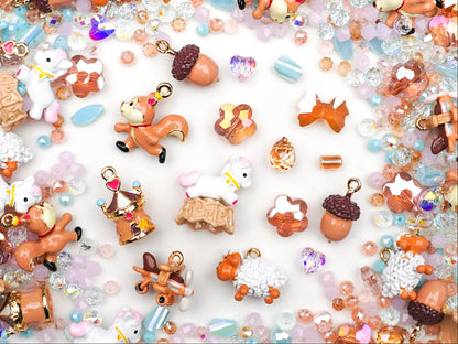 JP0437.レトロなおもちゃ箱（厳選シリーズ）