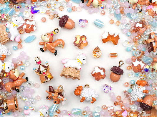 JP0437.レトロなおもちゃ箱（厳選シリーズ）