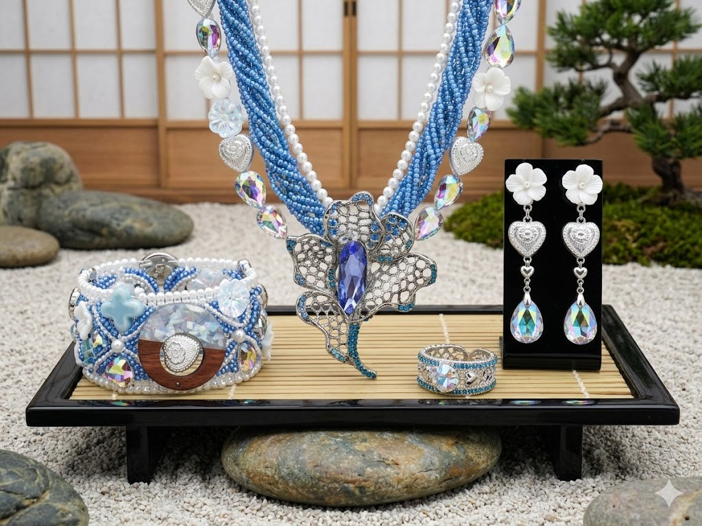 JP0550.ラグジュアリー：オーロラ出雲