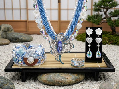 JP0550.ラグジュアリー：オーロラ出雲