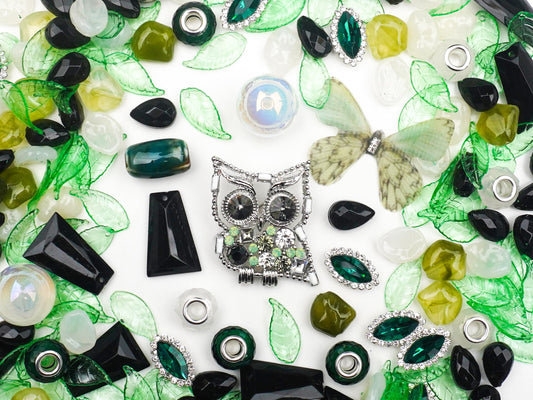 JP0513.ラグジュアリー：真夜中の妖精