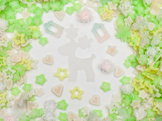 JP0712.あわもりフォレスト（花吹雪シリーズ第6弾）
