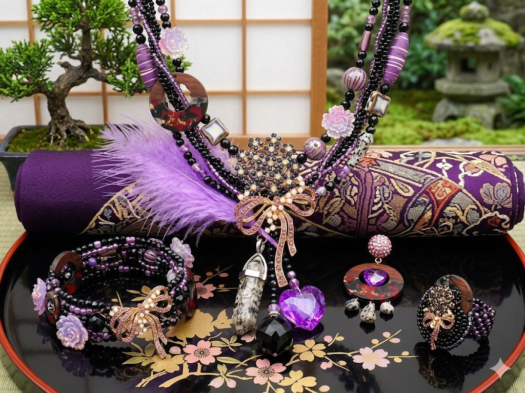 JP0557.ラグジュアリー：星花のオペラホール