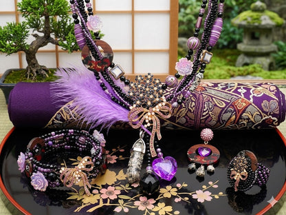 JP0557.ラグジュアリー：星花のオペラホール