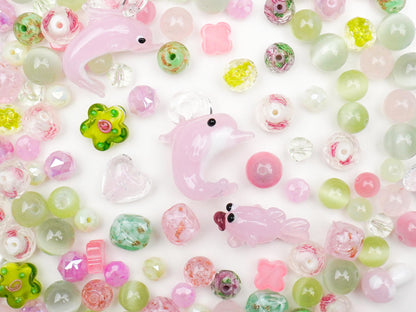 JP0495.春風スイスイ（とんぼ玉シリーズ）（第44弹）