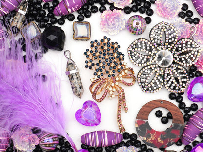 JP0557.ラグジュアリー：星花のオペラホール