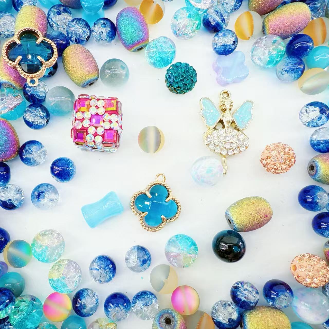 秘密新品2（ジャイアント）