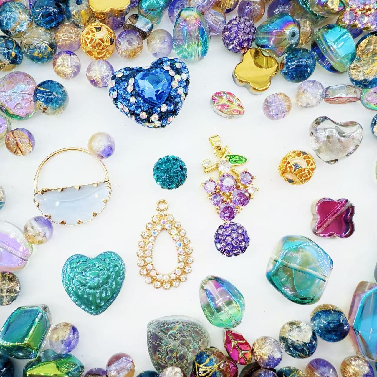 秘密新品3（ジャイアント）