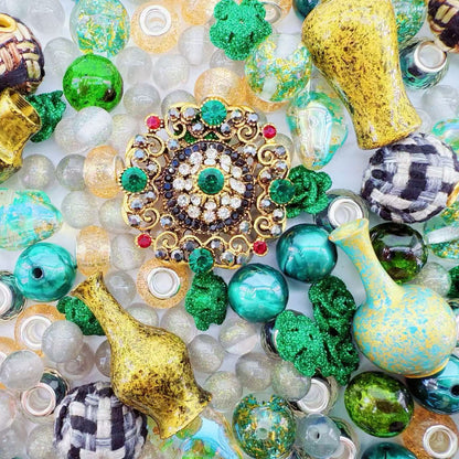 秘密新品13（ラグジュアリー）