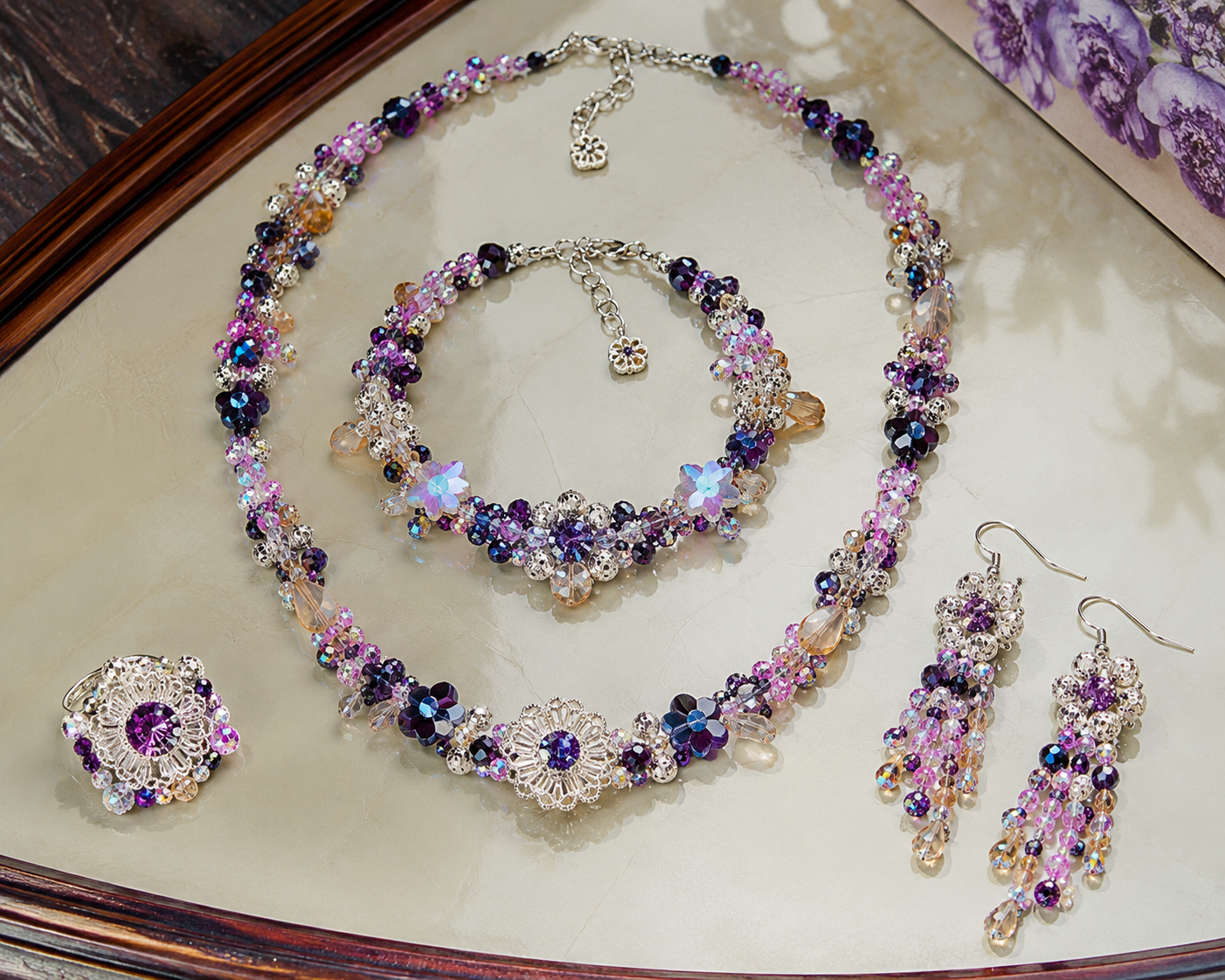 YW0059.あわい紫の夢【マスター】