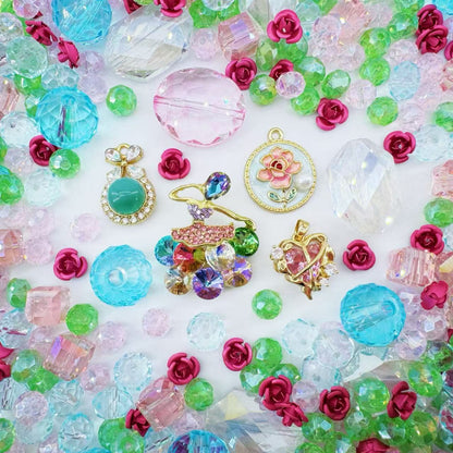 JP0352.はなのバレリーナ（ジャイアント）