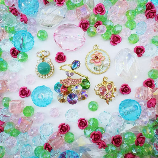 JP0352.はなのバレリーナ（ジャイアント）