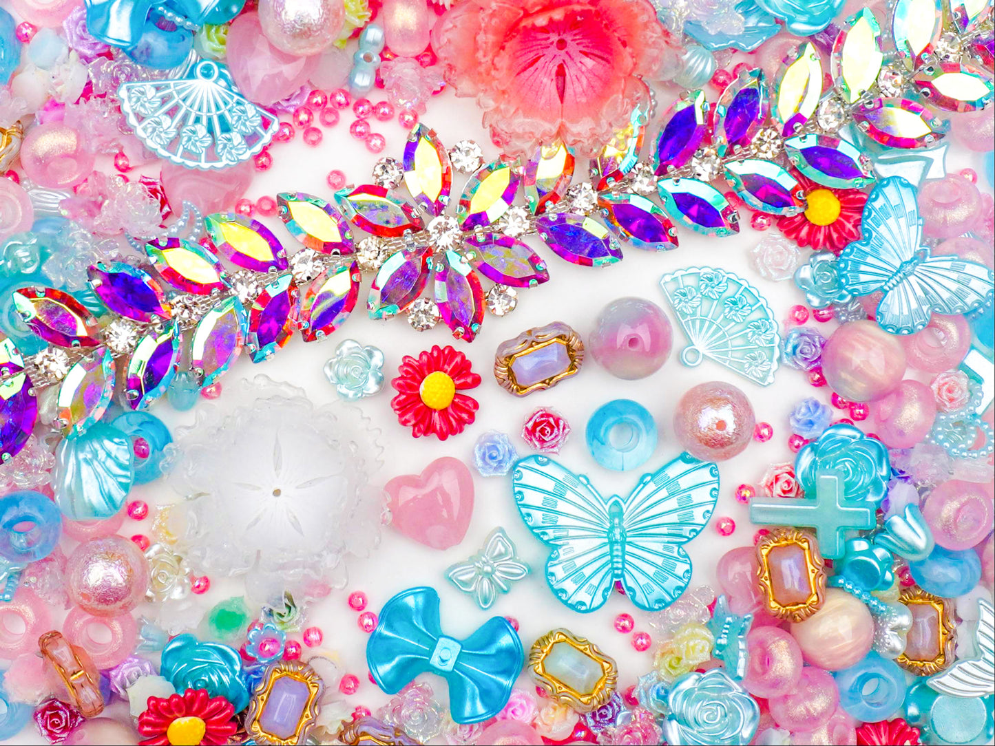 JP412.ラグジュアリー：夢見るサナギ（限定品完売、サイズアップ）