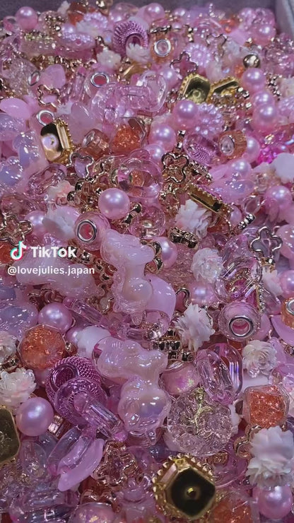 JP0334.ラグジュアリー：ガールズデイアクセ