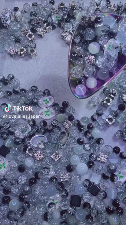 JP0336.ほのかグレーガール（ジャイアント）