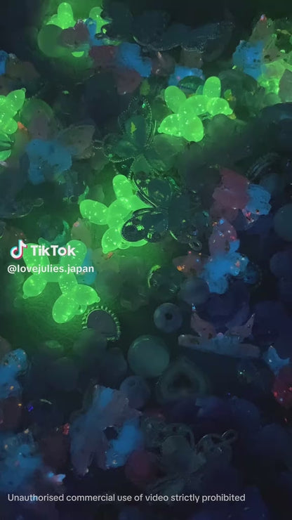 JP0337.ラグジュアリー：ほわほわフェアリータイム