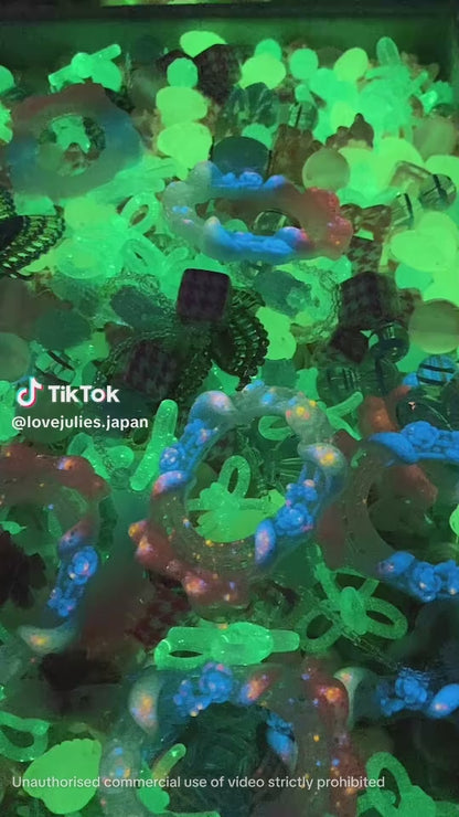 JP0289.ラグジュアリー：プリンセスのひみつ