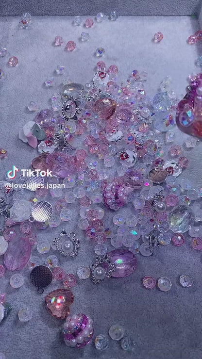 JP0339.ピンクロマンティカ（ジャイアント）