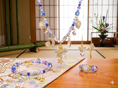 JP0391.紫苑のきらめき（厳選シリーズ）