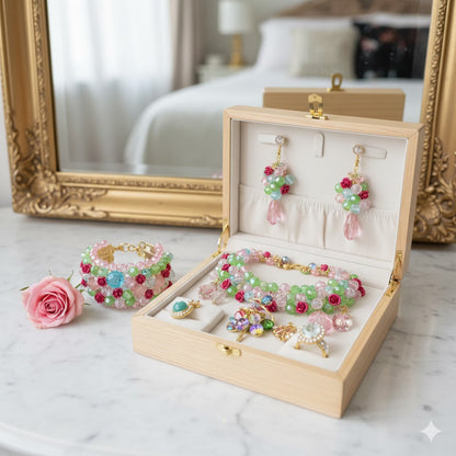 JP0352.はなのバレリーナ（ジャイアント）