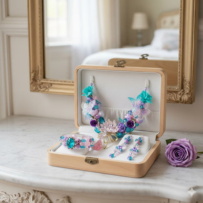 JP0351.ラグジュアリー：はすのいけ